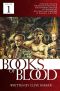 [Books of Blood 01] • Books of Blood · Volume One